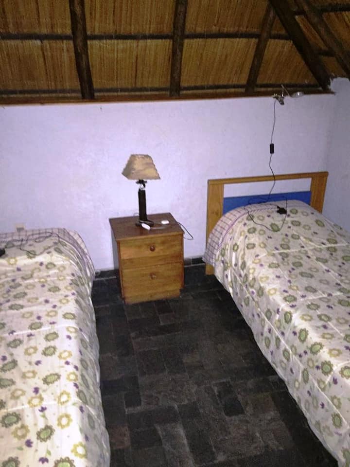 غرفة النوم 2