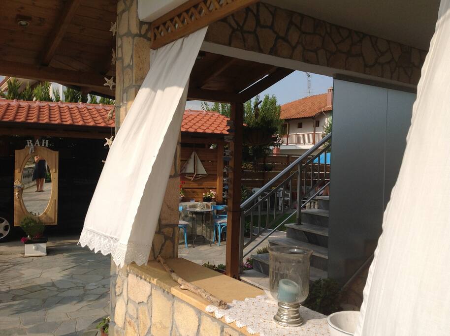 Haus