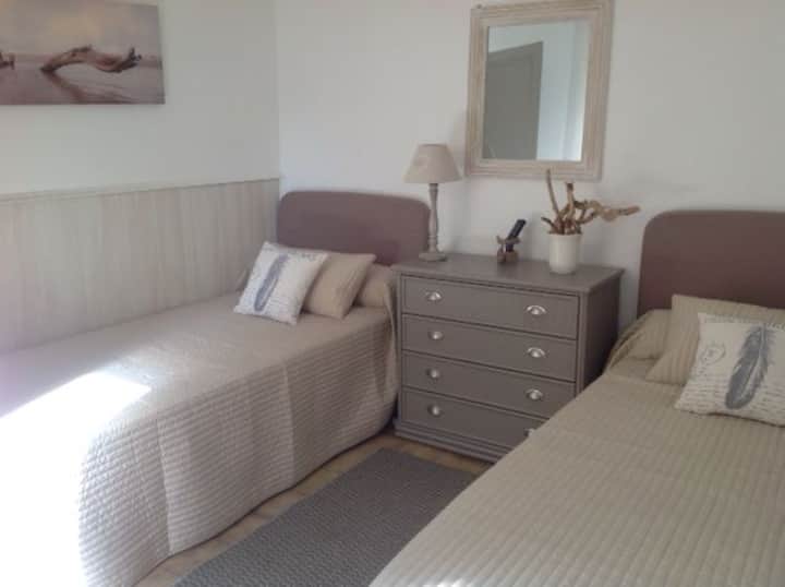 Chambre 1