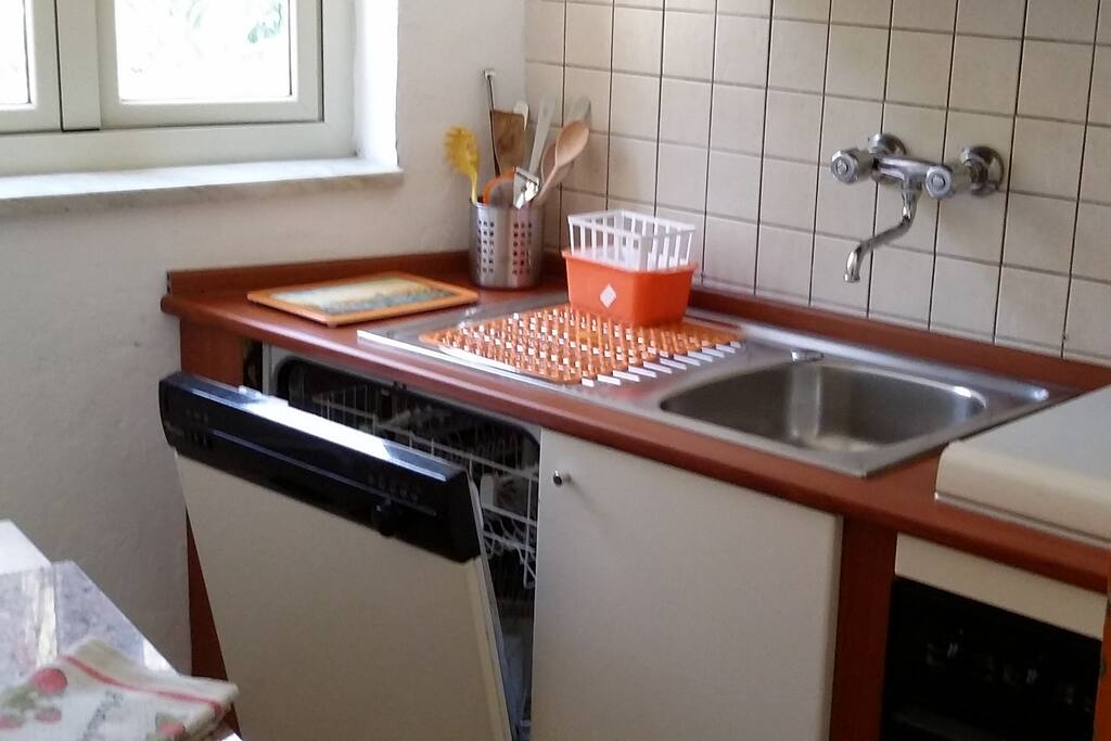 Cucina