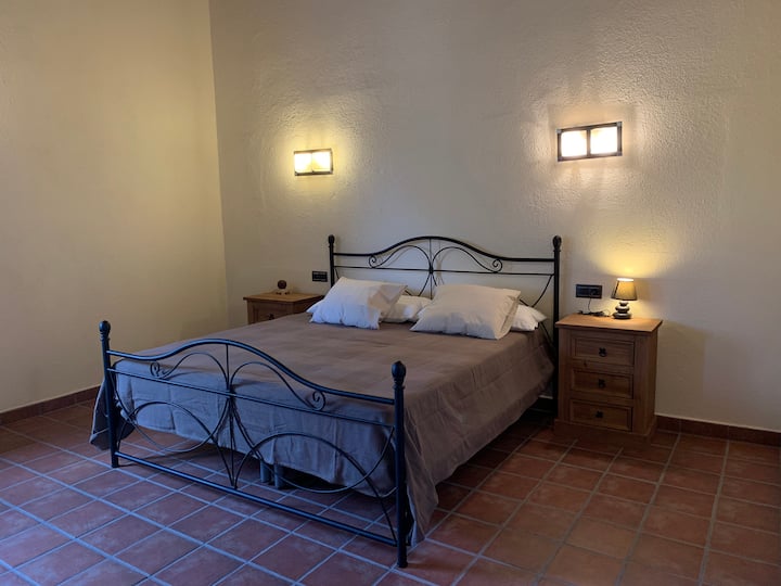 Спална соба 7