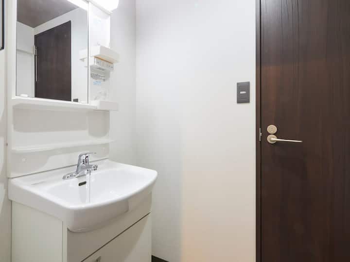 フルバスルーム