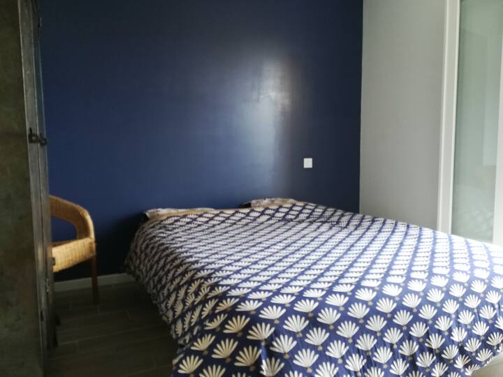 Chumba cha kulala 2