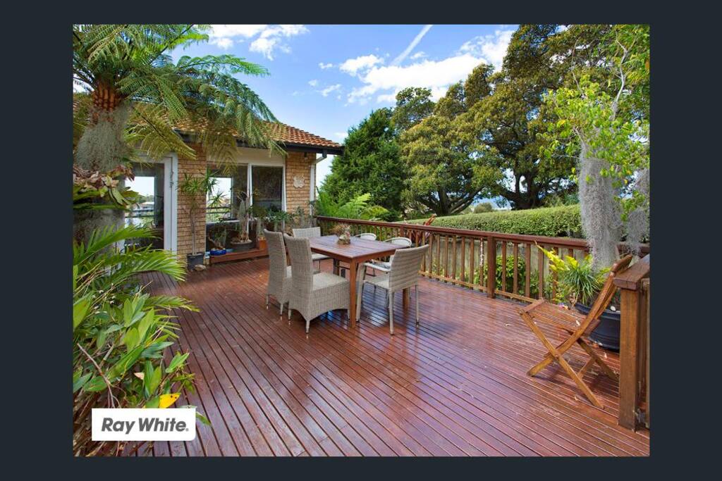Kiama cozy house --1 minute drive to beach - Houses for Rent in Kiama