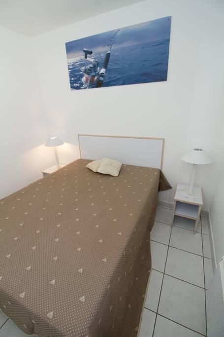 chambre double