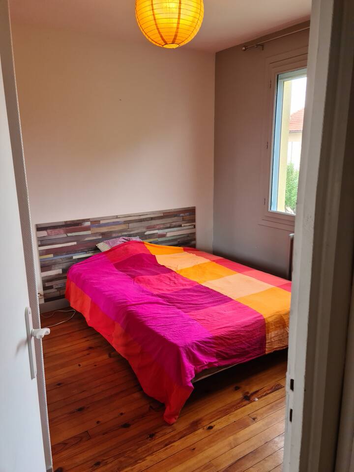 Habitación 3
