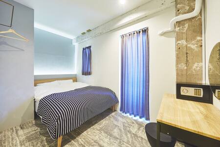 *SHIMOKITA HOSTEL* Shibuya3min, Shinjuku8min