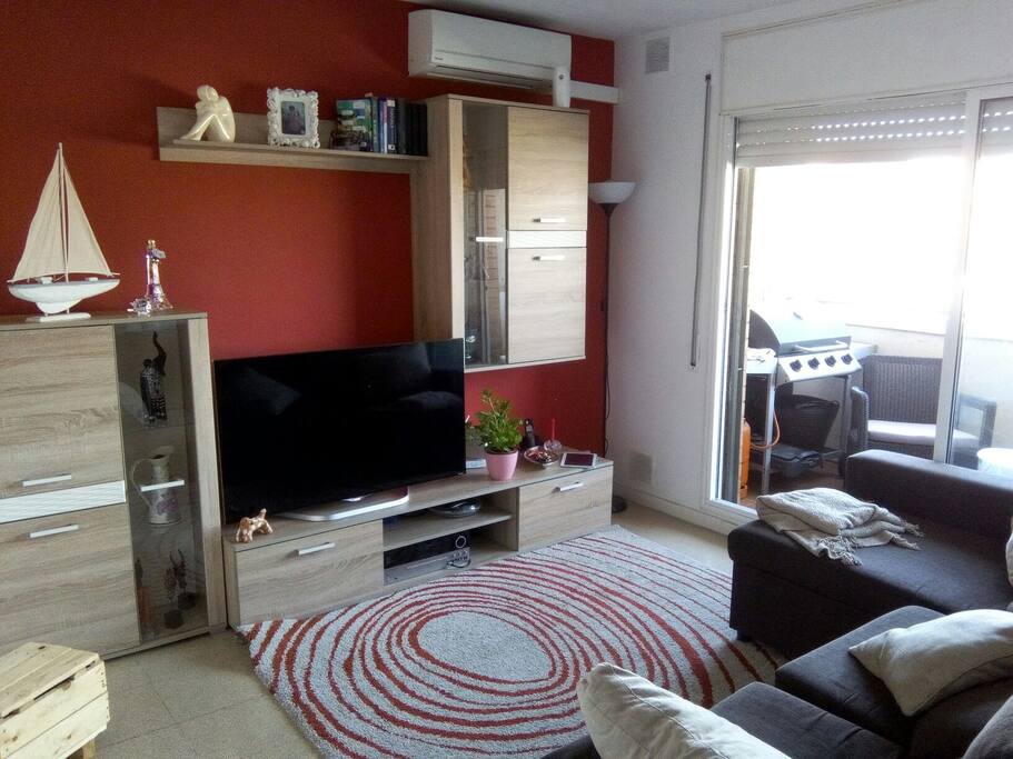 el salon