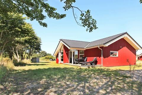 8 person holiday home in großenbrode