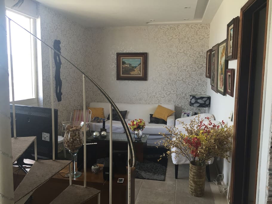 sala de tv