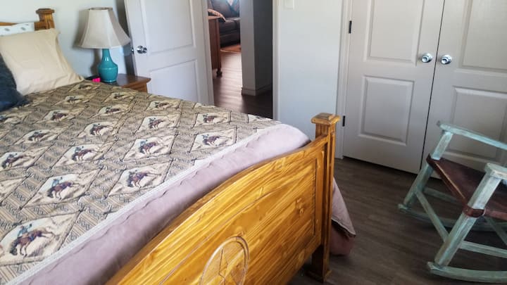 Спална соба 1