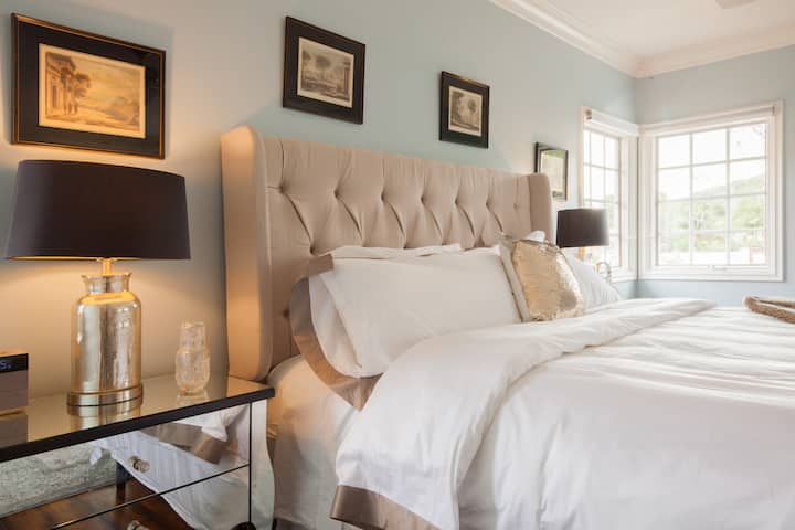 Odpočívajte v pohodlnom novom luxusnom matraci