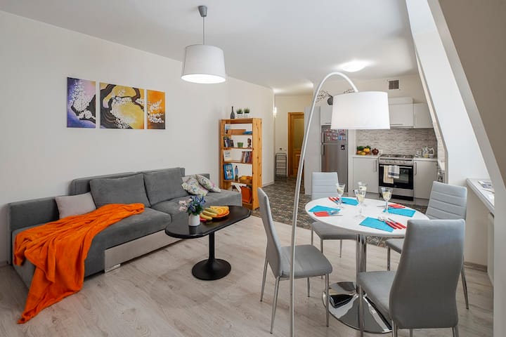 Apartments in Riga