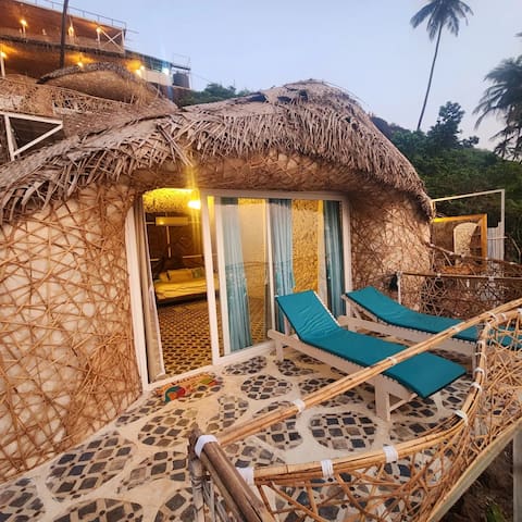 cavesbycraftels managed Airbnb listing 3