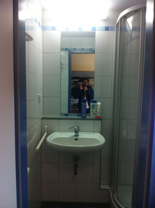 Washroom