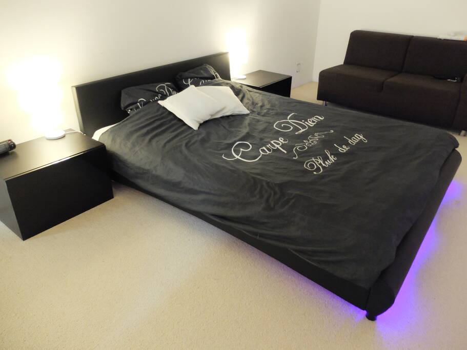 Private room