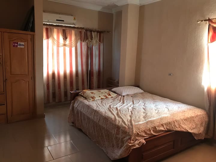 Sunyani West Vacation Rentals & Homes Ghana Airbnb