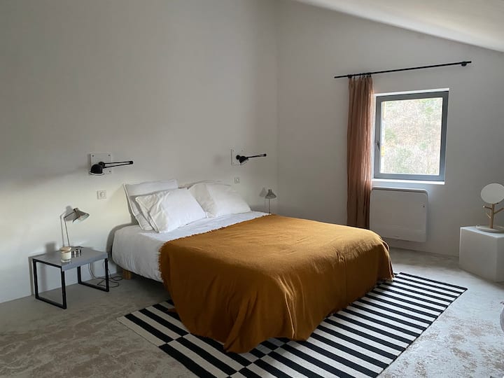 Chambre 5