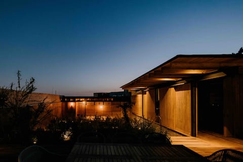 La Serena Casa Boutique Historic Center