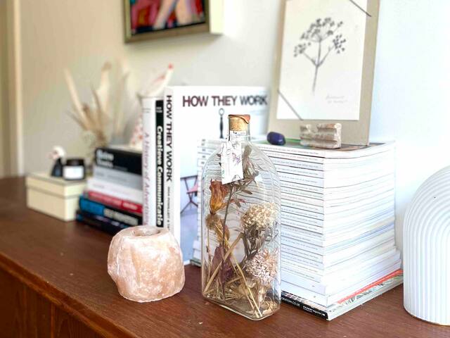 Stijlvolle familie woning, 3 slaapkamers gallery image 2