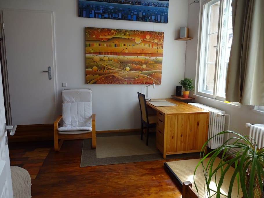 Private Room _3
