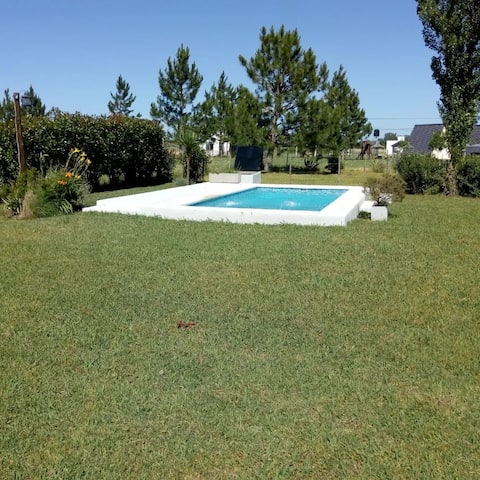 Vistasur temporary rental