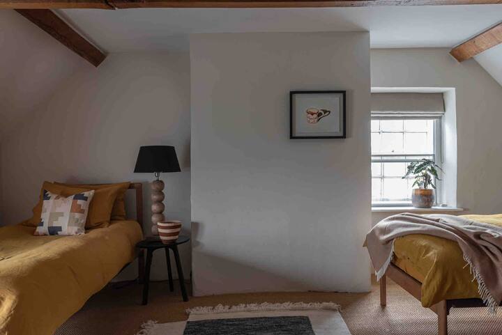 غرفة النوم 4