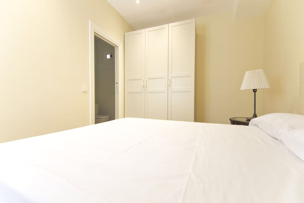 Dormitorio 1