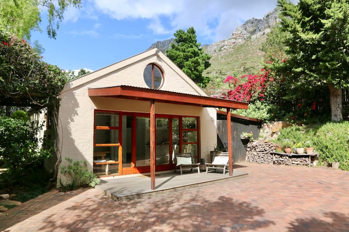 Delightful Self Catering Guest Cottage Cottages For Rent In Cape