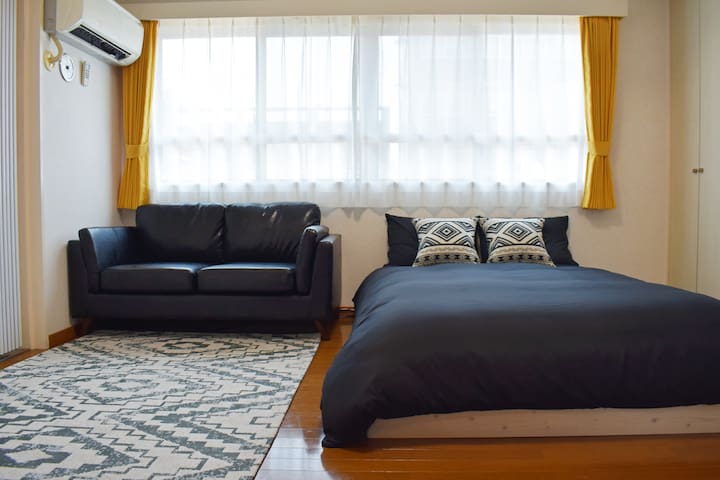 402/MAX 5guests/Ryogoku/Asakusa/Skytree/PocketWiFi