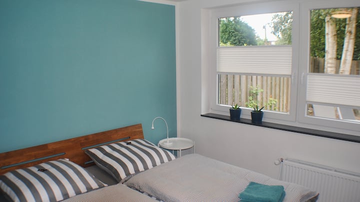 ห้องแบบ 1 ห้องนอน (1 Bedroom)