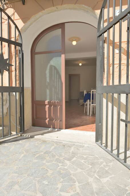 Ingresso autonomo