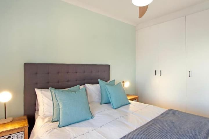 საძინებელი 1