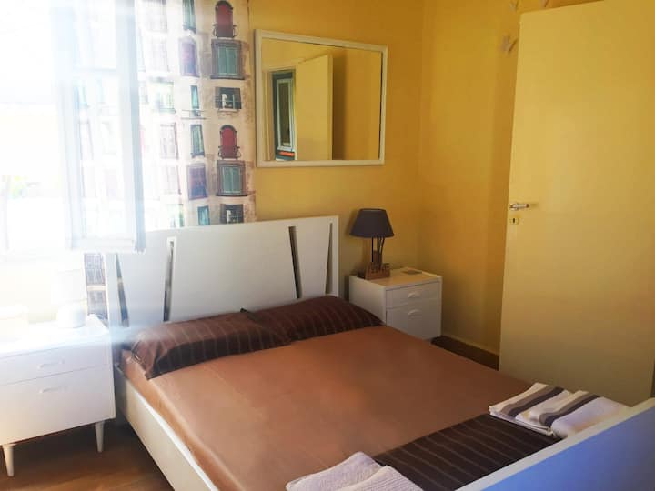 Ორადგილიანი საწოლი № 2