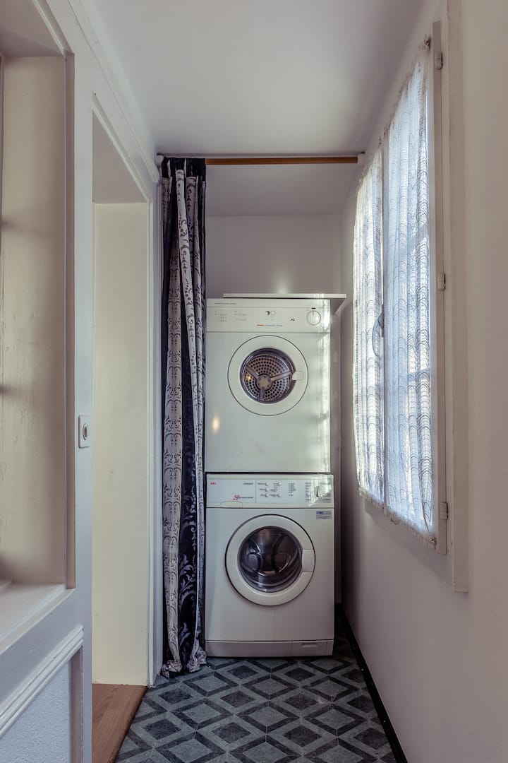 Afbeelding 1 van AUSFinn-Appartementen,