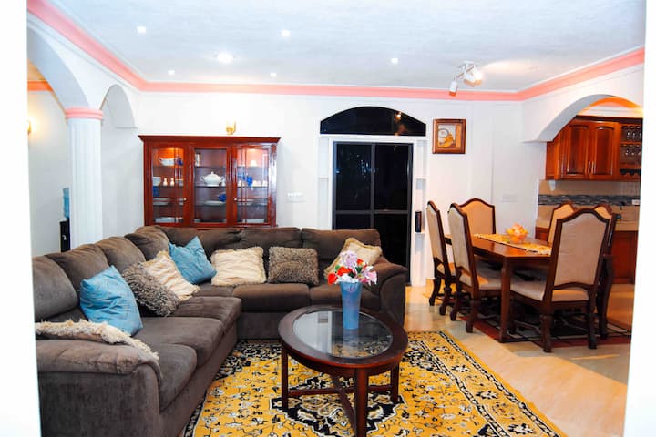 Le Rendez-vous At The Reserves - Port-au-Prince