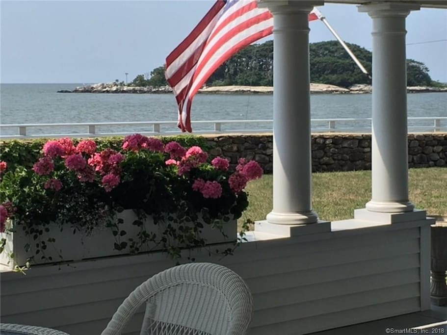 porch