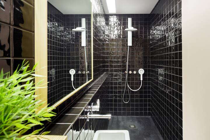 Espaçoso e luminoso Apartamento perto de belas artes I gallery image 4