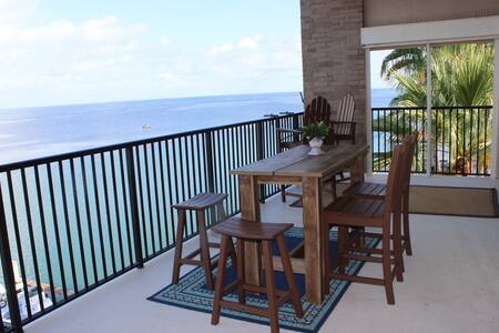 Waterfront Condo at The Landing