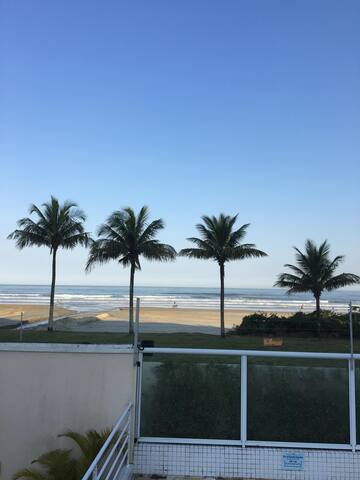 Apartamento em Bertioga