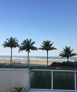 Apartamento em Bertioga