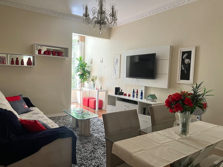 Appartement Par Saison - Copacabana