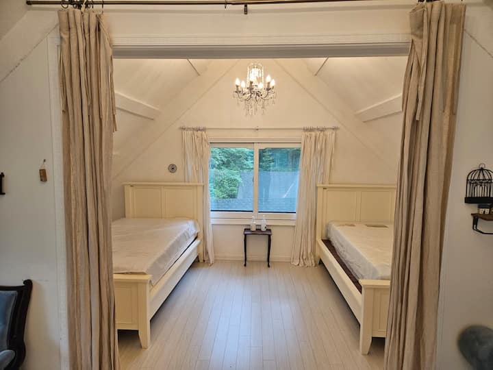 Спална соба 1