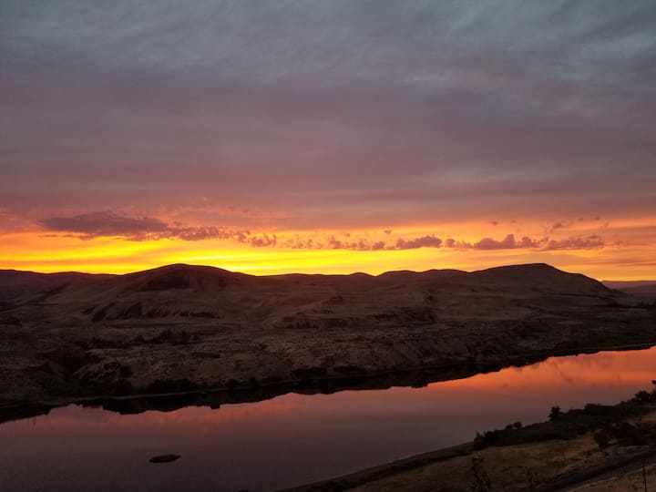 Columbia's Edge (between Wenatchee and Quincy) Apartments for Rent in