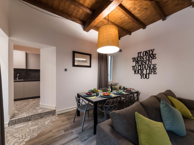 Panisperna Apartment 2 gallery image 3