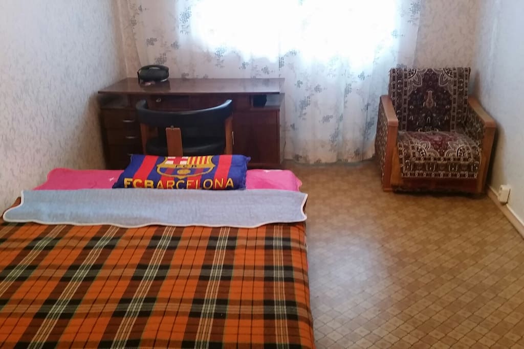 Комната для гостей