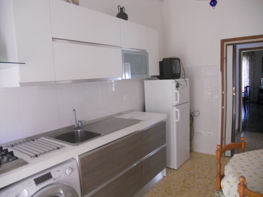 Cucina