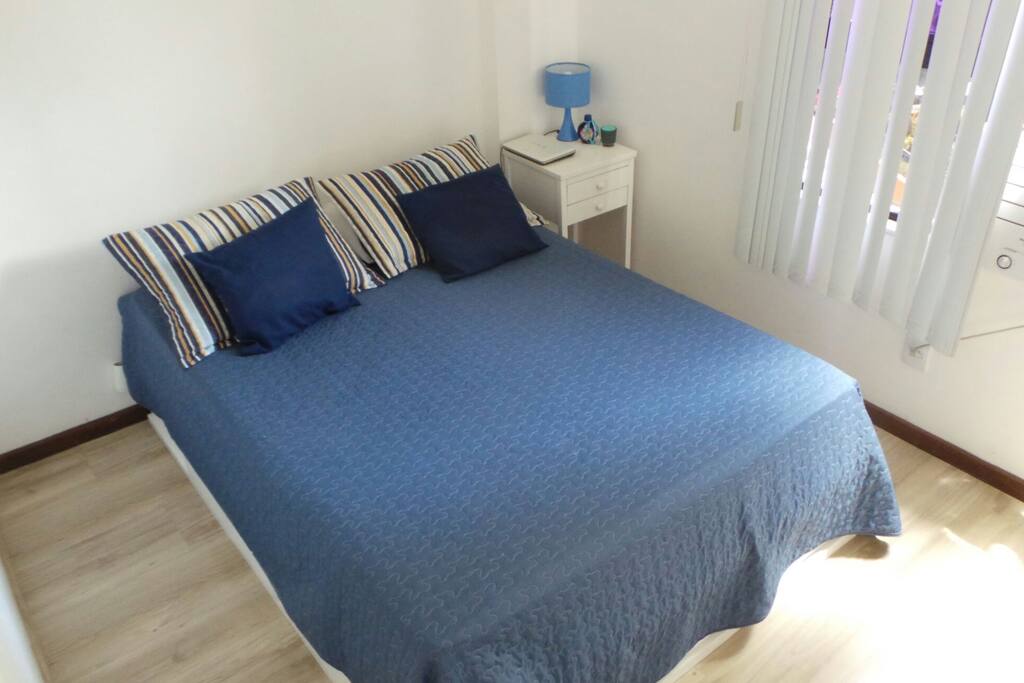 Quarto casal