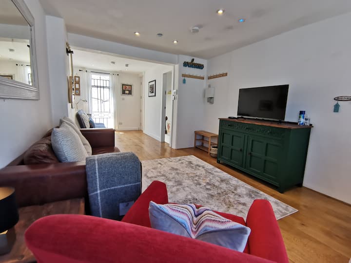 Brighton Rock House - Brighton