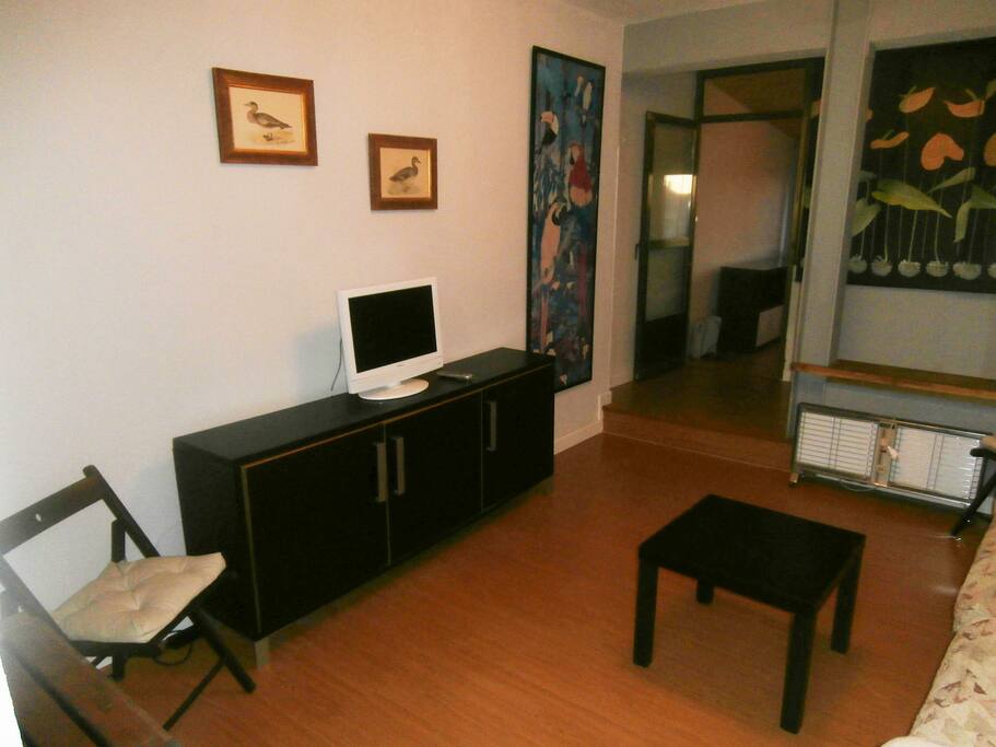 Salón